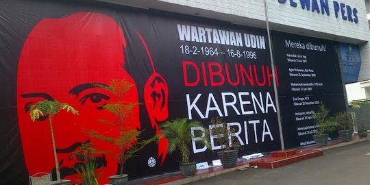 Hari Pers Nasional 9 Februari, Ini Sejarah dan Fakta-fakta Menariknya