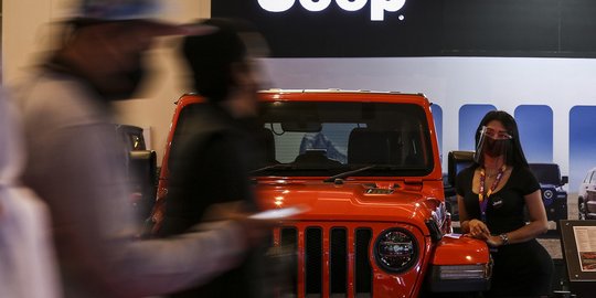 bersama mufg, danamon terpilih sebagai official bank partner iims 2022