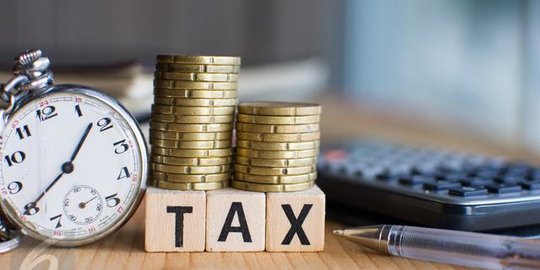 perpanjang insentif pajak hingga semester i 2022 ini rinciannya