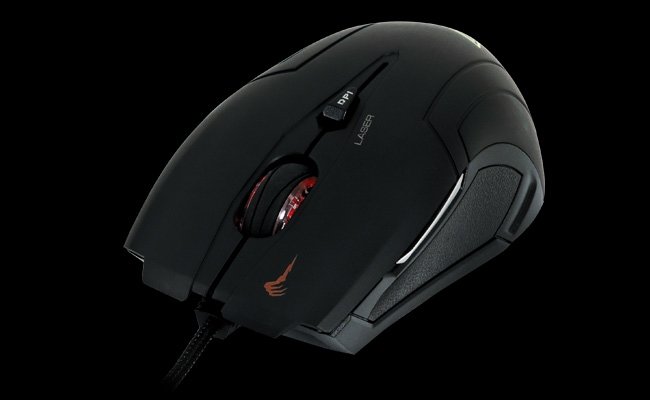 mouse gaming demeter