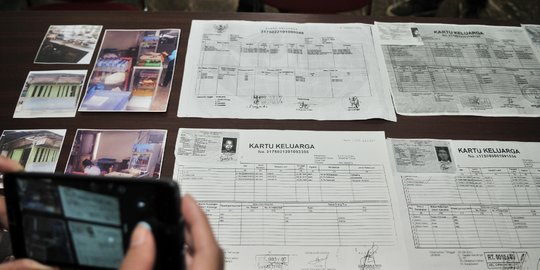 Cara Ganti Data Diri di e-KTP dan KK Pakai Layanan Terintegrasi