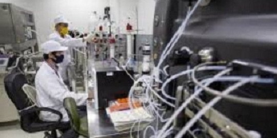 Hasil Preklinis, Vaksin Merah Putih 98 Persen Efektif Tangkal Omicron