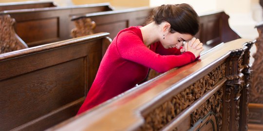 6 Doa Katolik Sebelum Bekerja, Supaya Selalu Diberkati & Semangat dalam Beraktivitas