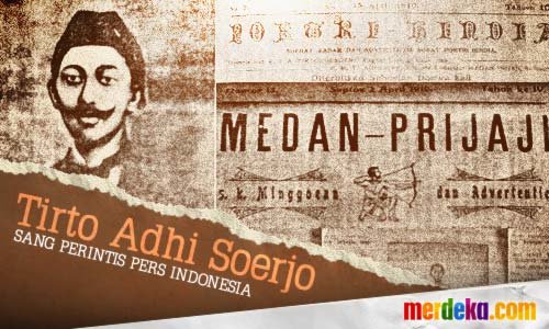 tirto adhie soerjo