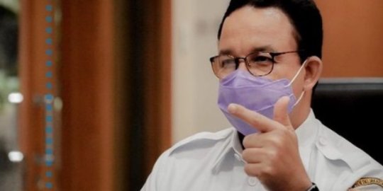 Anies: Satu Kematian akibat Covid-19 Tetap Terlalu Banyak