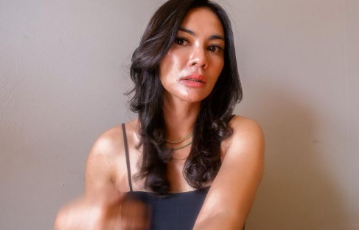 masayu anastasia positif covid 19 begini kondisi terbarunya