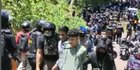 Ribuan Polisi Kepung Desa Wadas dan Tangkap Puluhan Warga, Ini 5 Fakta di Baliknya