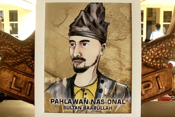sultan baabullah