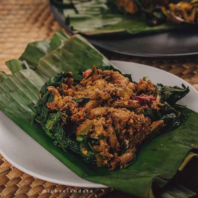 menikmati lezatnya kuliner rumahan di medan