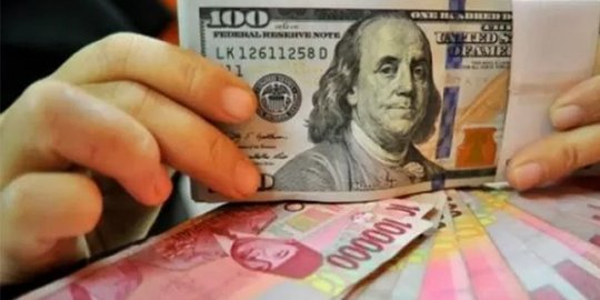 Rupiah Ditutup Menguat ke Rp14.358 per USD Jelang Rilis Data Inflasi AS