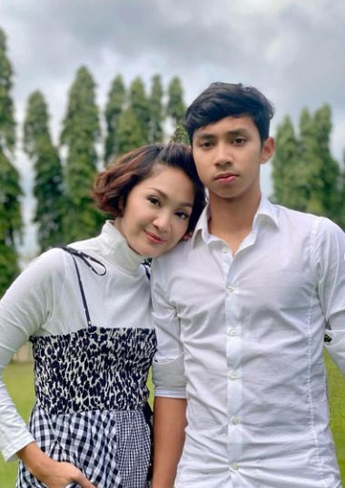 Tanggal lahir arie nugroho