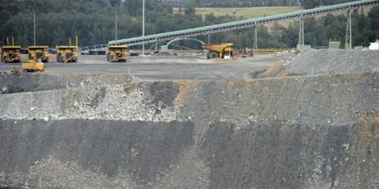 Jaga Pasokan, PLN Beli Batubara Langsung ke Penambang