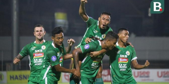 BRI Liga 1: Wander Luiz Ancang-ancang Jebol Gawang Persib, Masih Sakit Hati?