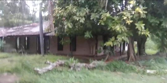 Kondisi 'Kampung Artis' Sekarang Memprihatinkan, Dulu Jadi Tempat Shooting Sinetron