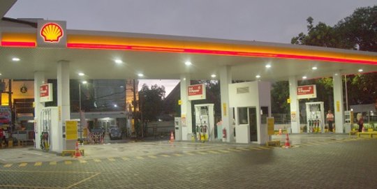 Shell Indonesia Perkenalkan Aplikasi Shell Go+, Program Loyalitas Pelanggan