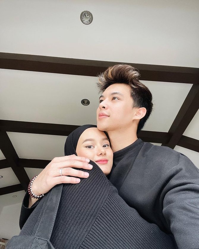artis yang rilis lagu untuk pasangan