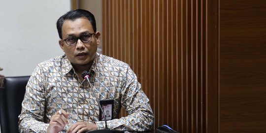 Kasus Suap Hakim Itong, KPK Dalami Permohonan Pembubaran PT Soyu Giri Primedika