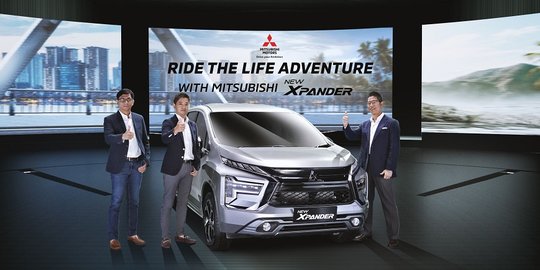 Mitsubishi Motors Rilis Promo Selama Februari, Ada Asuransi Kecelakaannya