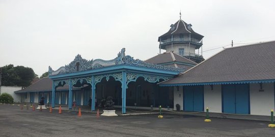 tempat wisata di solo