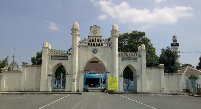 tempat wisata di solo