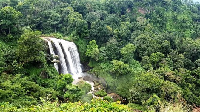 tempat wisata di solo