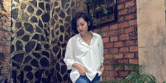 Jadi Neta di Buku Harian Seorang Istri, Ini 4 Potret Cantik Riska Bunga Fahira