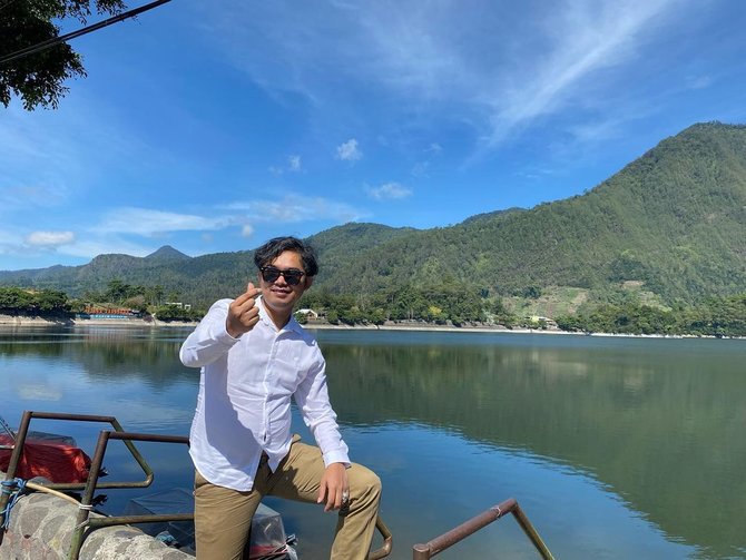 sukses jadi komika stand up dodit mulyanto ungkap masa terendahnya