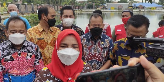 Lonjakan Omicron, Pemkot Bandarlampung Sekat Pintu Masuk Cek Kesehatan Pendatang