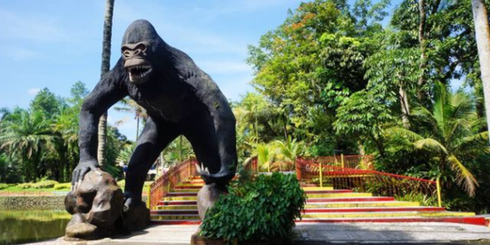 Taman Wisata Matahari Bogor: Harga Tiket, Lokasi, dan Fasilitas