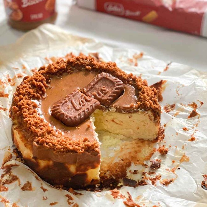 manis sedap baru