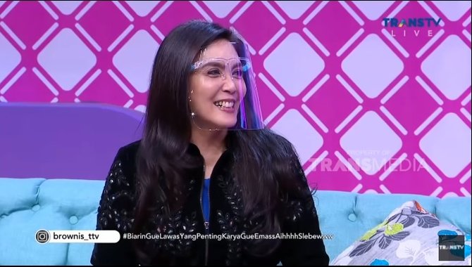 fakta naskah bajaj bajuri dibuat oleh orang inggris ini cerita rieke diah pitaloka