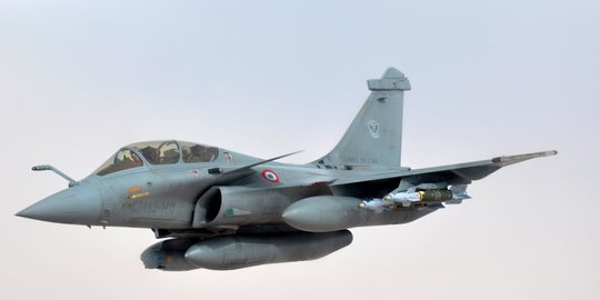 tempur dassault rafale rev2