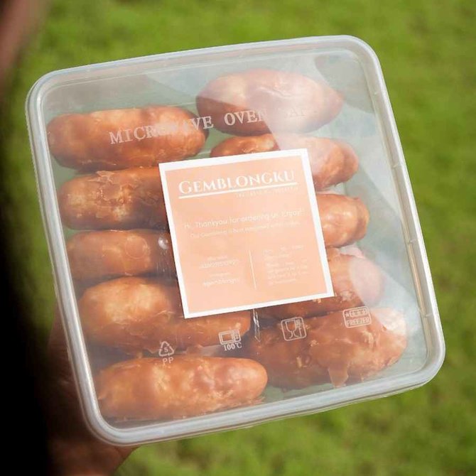 manis sedap baru