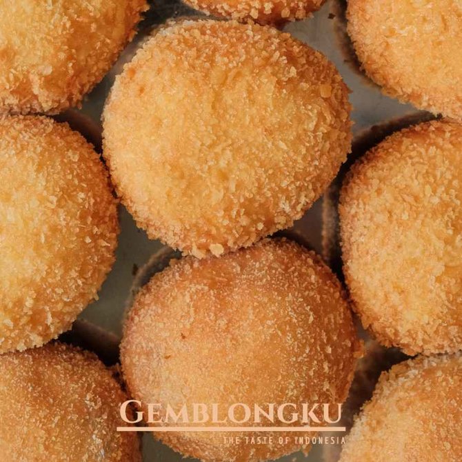 manis sedap baru