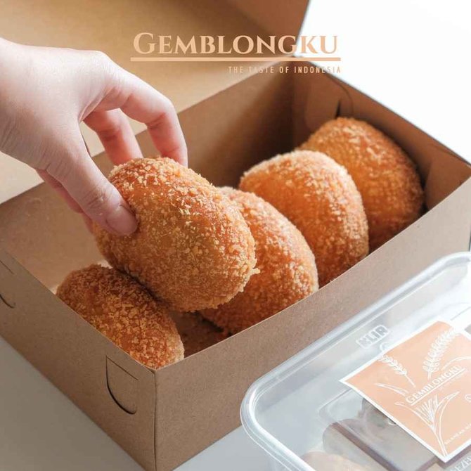 manis sedap baru