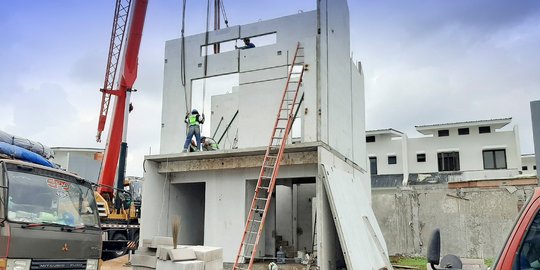 Kondisi Ekonomi & Diskon Pajak Buat Penjualan Rumah Tapak Stabil dalam 2 Tahun