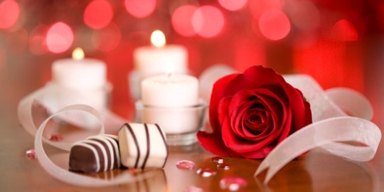 35 Ucapan Valentine Lucu Tapi Romantis, Ada Cocok untuk Jomblo Agar Tetap Bahagia