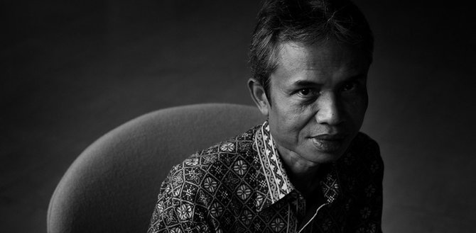 joko pinurbo