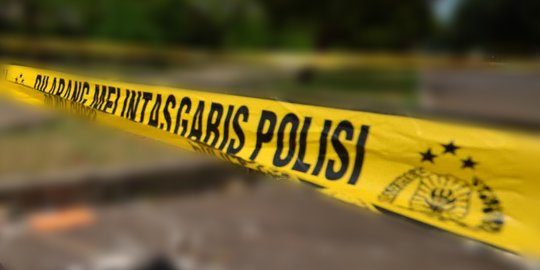 Polisi Dapati Ponsel dan Dompet Mayat Pria di TPU Pesanggrahan Raib