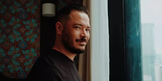 4 Potret Zack Lee, Pemeran Preman di Buku Harian Seorang Istri