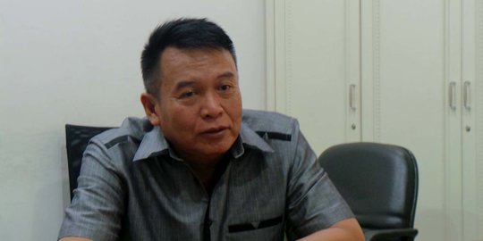 Komisi I Masih Menunggu Draft Revisi UU TNI Dari Pemerintah