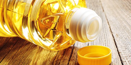 YLKI Masih Temukan Ketidakmerataan Harga Minyak Goreng Subsidi