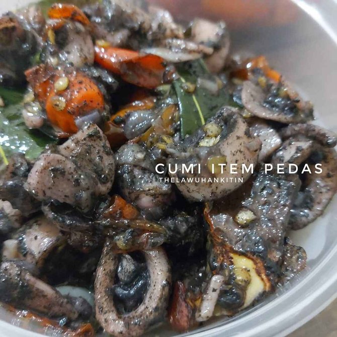 berburu menu seafood yang bisa jadi santapan makan siang lezat di semarang