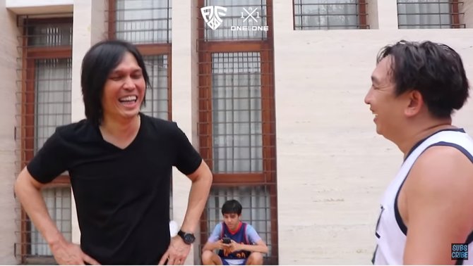 meski bukan lagu rumit once mekel akui sering malas nyanyikan lagu dewa 19 ini