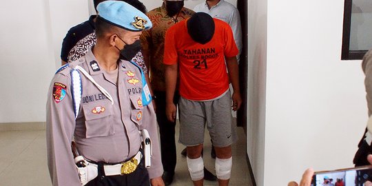 Mayat Perempuan dalam Karung di Cibinong Ternyata ART, Dibunuh Pacarnya yang Cemburu