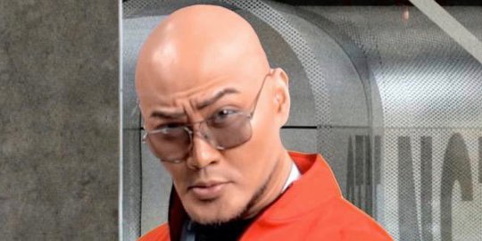 Ditanya Soal Keinginan Maju di Pemilu, Deddy Corbuzier Ingin Jadi Menpora