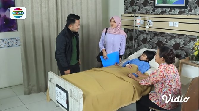 Banyak Drama Suami Istri Ini Judul Episode Terbaru Kisah Nyata Spesial 