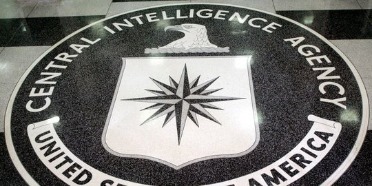 CIA Punya Program Rahasia untuk Kumpulkan Data Orang Amerika