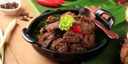 Pabrik Segera Dibangun di Bulgaria, Rendang akan Invasi Eropa