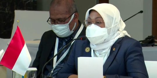 Penjelasan dan Alasan Menaker Soal JHT Baru Bisa Dicairkan Setelah Usia 56 Tahun
